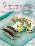Kazuko, Emi: The Japanese Kitchen: A Cook's Guide to Japanese Ingredients and How to Use Them Kazuko, Emi: The Japanese Kitchen: A Cook's Guide to Japanese Ingredients and How to Use Them