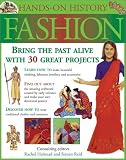 Reid, Struan: Fashion: Bring the Past Alive With 30 Great Projects