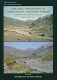 Mithen, Steven: The Early Prehistory of Wadi Faynan, Southern Jordan: Archaeological Survey of Wadis Faynan, Ghuwayr and al-Bustan and evaluation of the Pre-Pottery Neolithic A Site of WF16