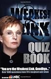 Andrews McMeel Publishing Staff: The Weakest Link Quiz Book
