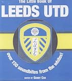 Fox, Gerry: The Little Book of Leeds