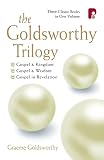 Goldsworthy, Graeme: The Goldsworthy Trilogy