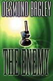 Bagley, Desmond: The Enemy Bagley, Desmond: The Enemy