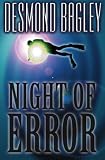 Bagley, Desmond: Night of Error