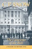 Snow, C. P.: The Conscience of the Rich