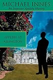 Innes, Michael: Appleby at Allington Innes, Michael: Appleby at Allington