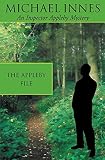 Innes, Michael: Appleby File Innes, Michael: Appleby File