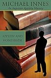 Innes, Michael: Appleby and Honeybath Innes, Michael: Appleby and Honeybath