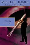 Innes, Michael: Appleby Talking Innes, Michael: Appleby Talking