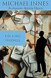 Innes, Michael: The Long Farewell Innes, Michael: The Long Farewell