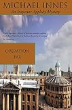 Innes, Michael: Operation Pax Innes, Michael: Operation Pax