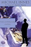 Innes, Michael: The Ampersand Papers Innes, Michael: The Ampersand Papers