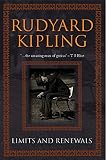 Kipling, Rudyard: Limits and Renewals