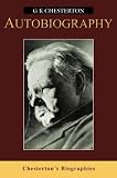 Chesterton, G. K.: Autobiography
