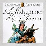 Mulherin, Jennifer: A Midsummer Night's Dream Mulherin, Jennifer: A Midsummer Night's Dream