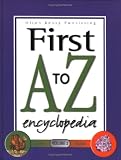 Steve Parker: First a to Z Encyclopedia