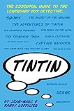 Lofficier, Randy: Tintin
