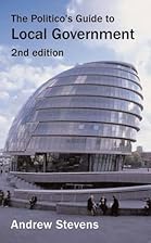 Politico's guide to local government by…
