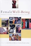 Billson, Janet Mancini: Female Well-Being: Toward a Global Theory of Social Change Billson, Janet Mancini: Female Well-Being: Toward a Global Theory of Social Change