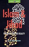 Noorani, A. G.: Islam & Jihad: Prejudice Versus Reality