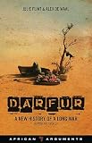 De Waal, Alex: Darfur: A Short History of a Long War De Waal, Alex: Darfur: A Short History of a Long War