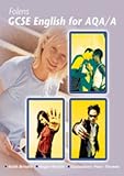 Brindle, Keith: Folens Gcse English for Aqa/A Brindle, Keith: Folens Gcse English for Aqa/A