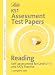 KS1 Reading: (SATs/National Tests Practice Paper Folders): levels 1-3