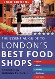 New Holland: Essential Guide London's Best Food Shops New Holland: Essential Guide London's Best Food Shops