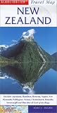 Globetrotter: Globtrotter New Zealand: Includes Auckland, Hamilton, Rotorua, Napier, New Plymouth, Wellington, Nelson, Christchurch, Dunedin, Invercargill and Film Sites from Lord of the ri