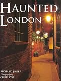 Coe, Chris: Haunted London