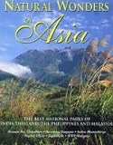 Chowdhury, Biswajit Roy: Natural Wonders of Asia