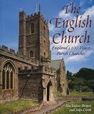 Tatton-Brown, Tim: The English Church