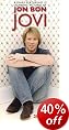 Jon Bon Jovi Diary 2009