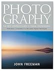 Photography: The New Complete Guide to Taking Photographs