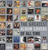Scott, Miles: The Greatest Album Covers Of All Time