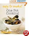 Easy to Make! One-Pot (GH Easy to Make!)