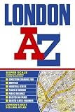 [???]: London Street Atlas