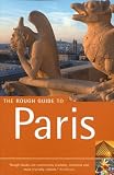 Blackmore, Ruth: The Rough Guide to Paris