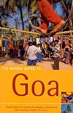 Abram, David: The Rough Guide to Goa