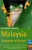 Lewis, Mark: The Rough Guide to Malaysia, Singapore & Brunei Lewis, Mark: The Rough Guide to Malaysia, Singapore & Brunei