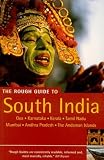 Abram, David: The Rough Guide to South India