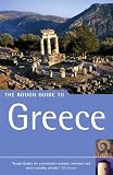 Fisher, John: The Rough Guide to Greece Fisher, John: The Rough Guide to Greece