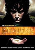 Rodiss, Helen: The Rough Guide to the Lord of the Rings