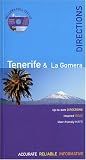 Rough Guides: Rough Guides Tenerife & La Gomera