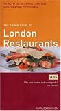 Rough Guides: The Rough Guide To London Restaurants Rough Guides: The Rough Guide To London Restaurants