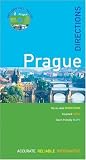 Rough Guides: The Rough Guide To Prague Directions