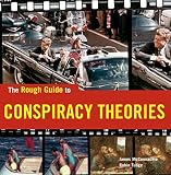 McConnachie, James: Conspiracy Theories McConnachie, James: Conspiracy Theories