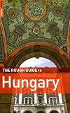 Richardson, Dan: The Rough Guide to Hungary Richardson, Dan: The Rough Guide to Hungary