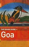 Rough Guides: The Rough Guide to Goa
