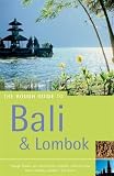 Ridout, Lucy: The Rough Guide to Bali & Lombok Ridout, Lucy: The Rough Guide to Bali & Lombok